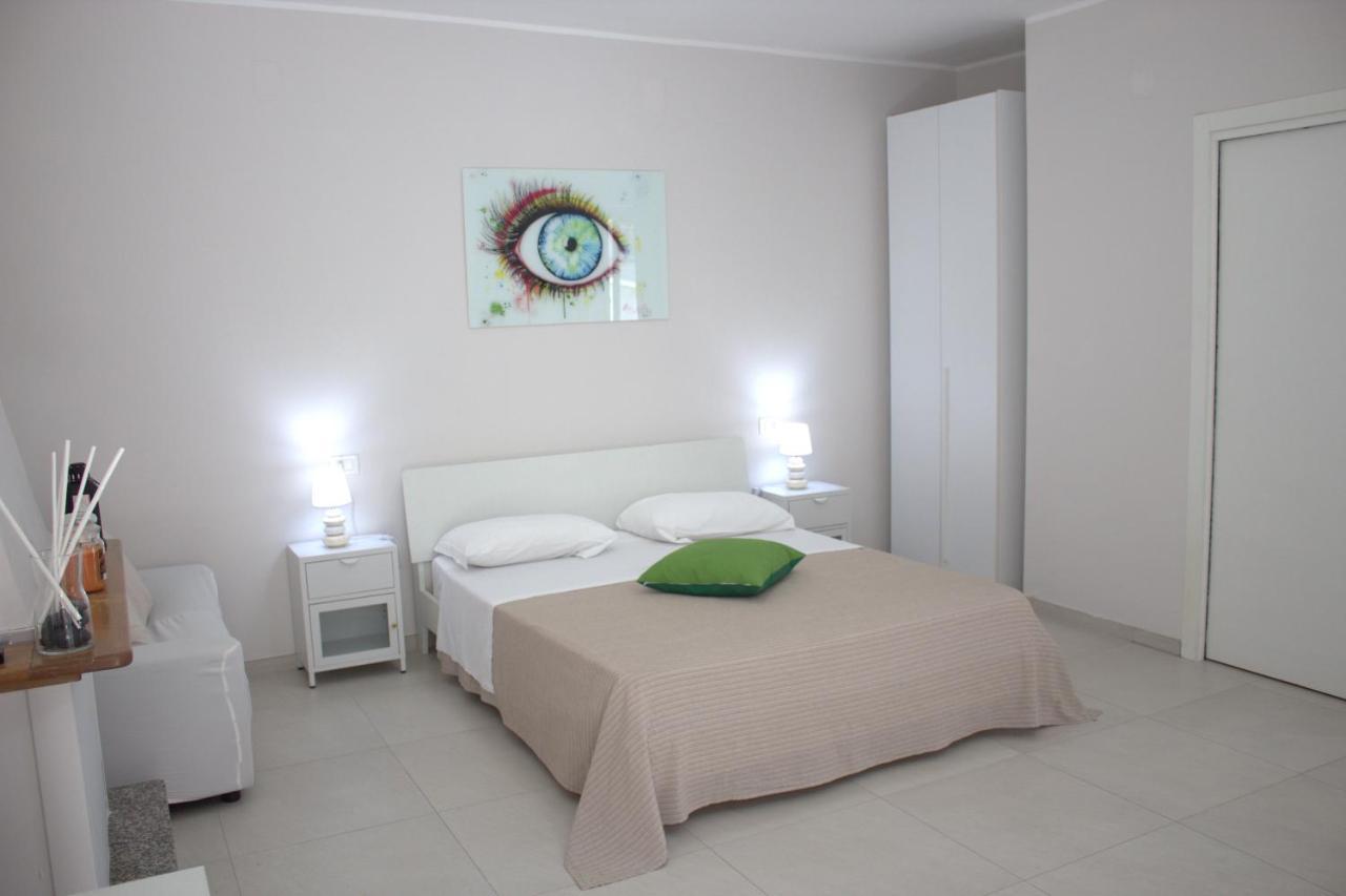 B&B Sibi Chieti Exterior foto