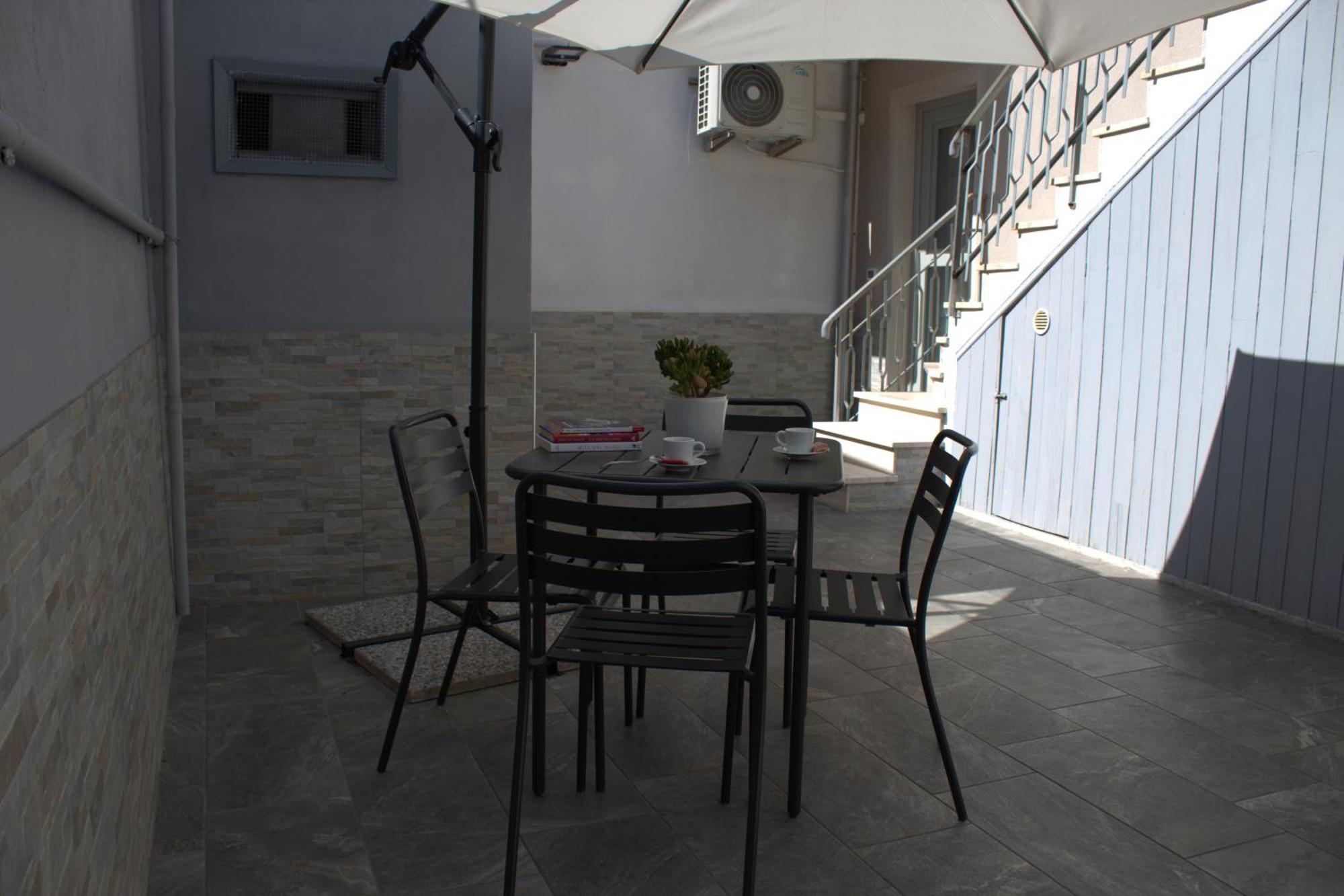 B&B Sibi Chieti Exterior foto