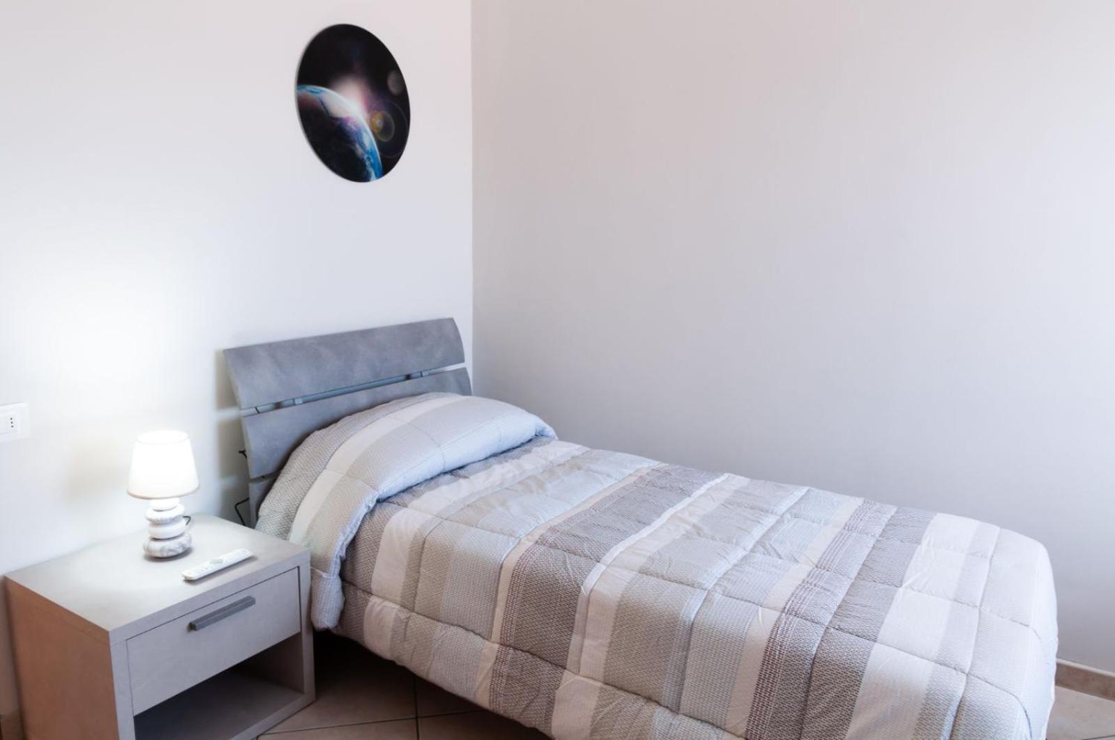 B&B Sibi Chieti Exterior foto